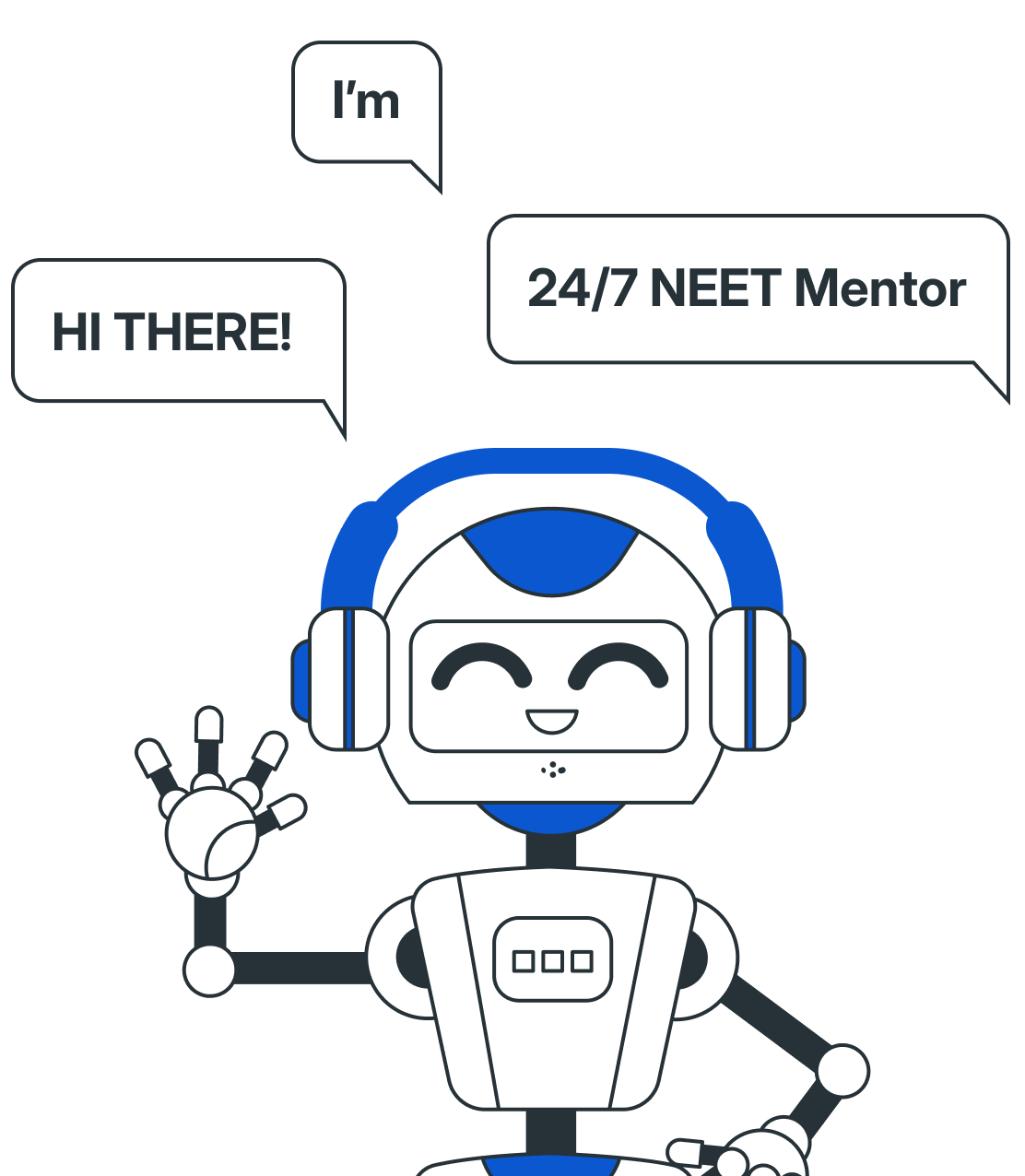 Robot Image